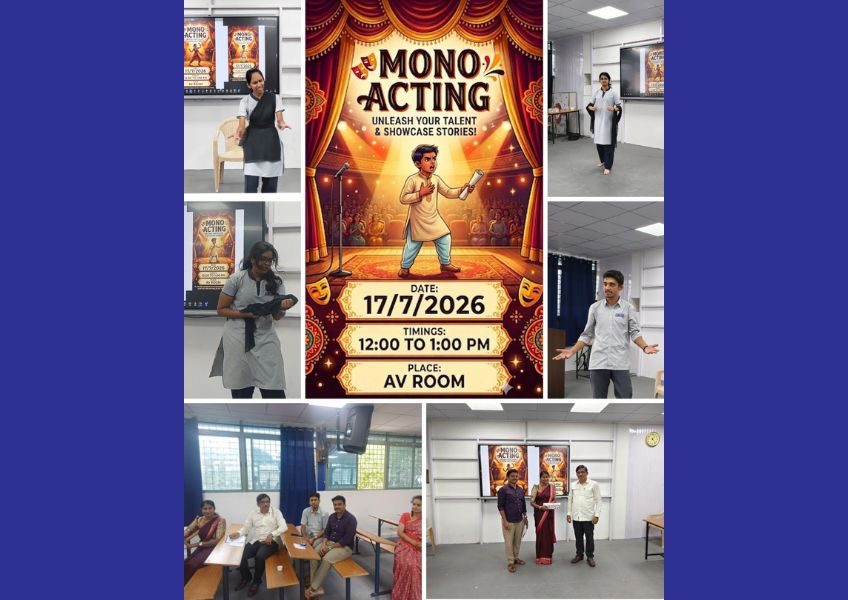 mono-acting