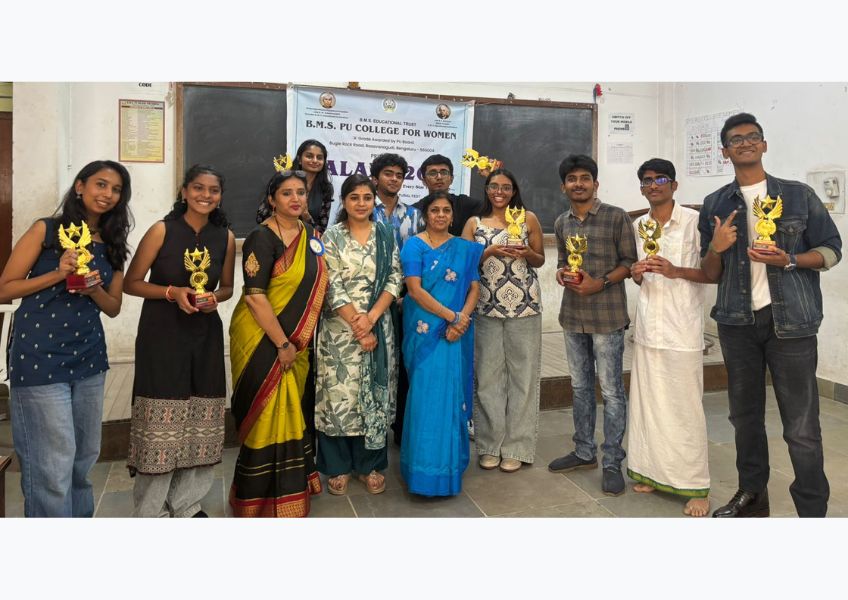 bms-college_Fest